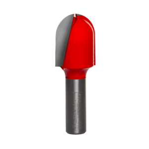 Freud 18-126 1/2-Inch Radius Round Nose Router Bit