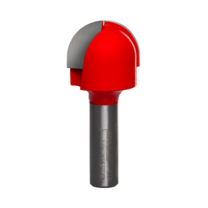 Freud 18-130 5/8-Inch Radius Round Nose Router Bit