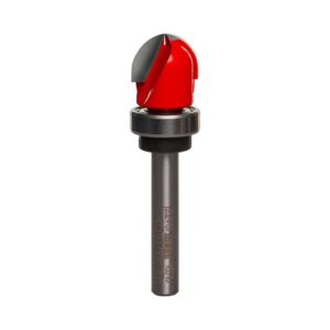Freud 18-510 5/16-Inch Radius Round Nose Router Bit