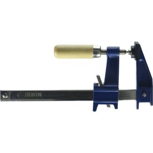 Irwin 1825752 Light Duty Bar Clamp, 6"