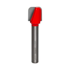 Freud 19-104 1/8-Inch Radius Dish Carving Router Bit