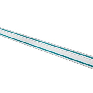 Makita 194367-7 118-in. Guide Rail For Track Saws And Plunge Saws