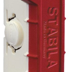 Stabila 20070 Level End Caps, 2-Pack
