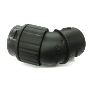 Festool Replacement Track Saw Dust Port for use with Dust Bag