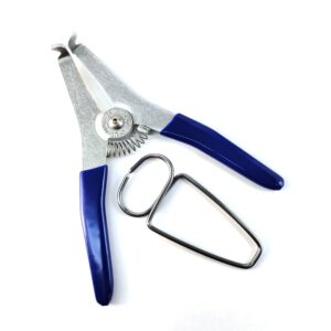 Collins Miter Clamp Pliers