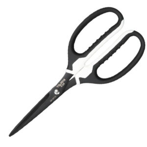 Tajima VARIX Non-Stick Scissors with Blade Case for Tape and Thin Wire (DK-BT70)