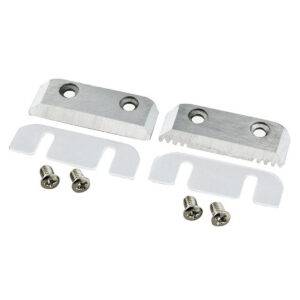 Tajima VARIX EZ Replacement Cable Stripper Blade Set for DK-MC40L Stripper (DK-MC40B)