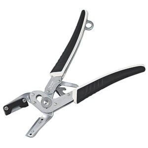 Tajima VARIX EZ Cable Stripper with Auto-Adjusting Blade and Stable Guide (DK-MC40L)