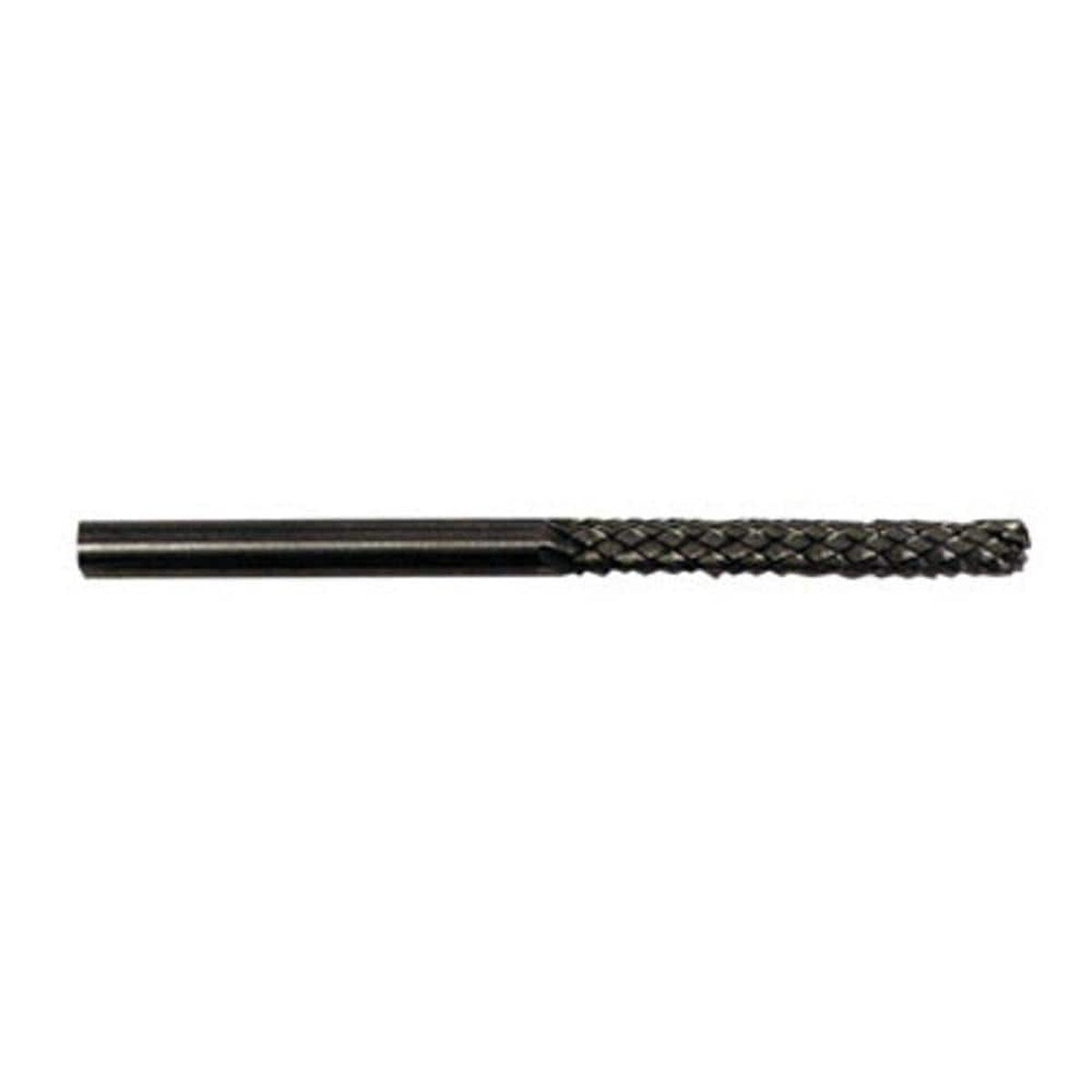 Rotozip 1/8-in. Carbide Steel Spiral Saw Zip Bit for Tile, Ceramic and Marble Cutting (TC1)