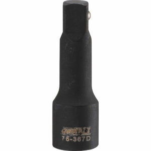 DEWALT 1/2-in. Drive 3-in. Impact Extension for Mechanics (DWMT75367OSP)