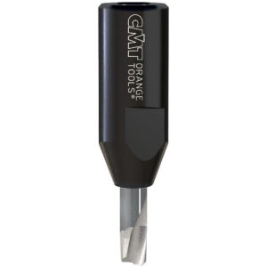CMT 4 mm Solid Carbide Domino Joining Machine Bit for Festool DF500 (380.040.11)