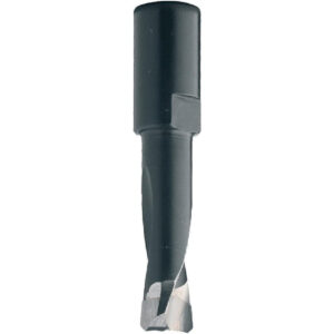 CMT 5 mm Solid Carbide Domino Joiner Bit for Festool DF500 Slot Routing (380.050.11)