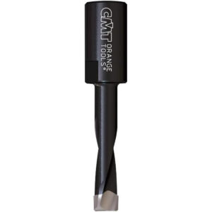 CMT 6 mm Solid Carbide Spiral Router Bit for Festool Domino DF500 Jointing Machines (380.060.11)