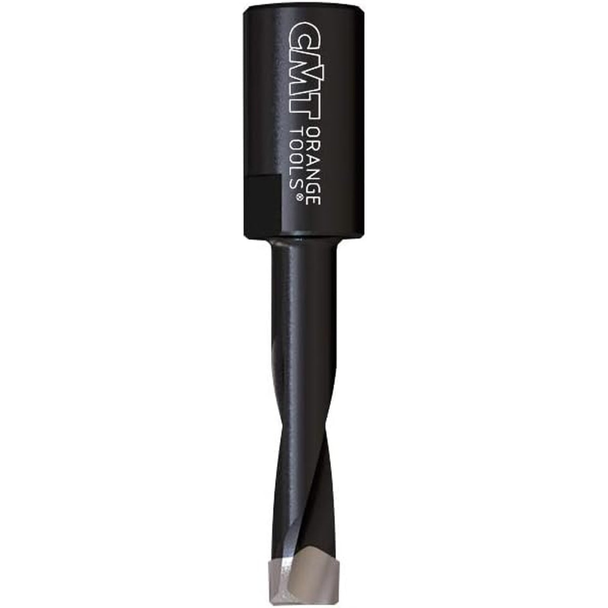 CMT 6 mm Solid Carbide Spiral Router Bit for Festool Domino DF500 Jointing Machines (380.060.11)