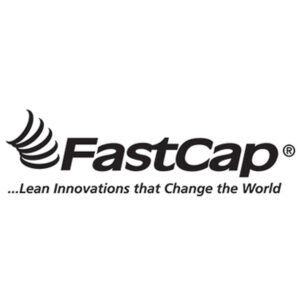 FastCap 2P-10 Easy Squeeze 2-oz. CA Glue Bottle Adhesive Applicator for One-Handed Dispensing (2P-10 EASY SQUEEZE)