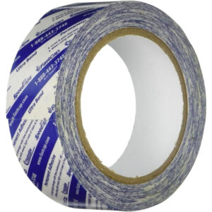 FastCap 1.5-in. x 50-ft. Double-Sided Adhesive Tape for Edge Banding and Laminates (STAPE.1.5X50)