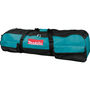 Makita 46-in. Contractor Tool Bag for Couple Shaft Power Head and Attachments (195638-5)