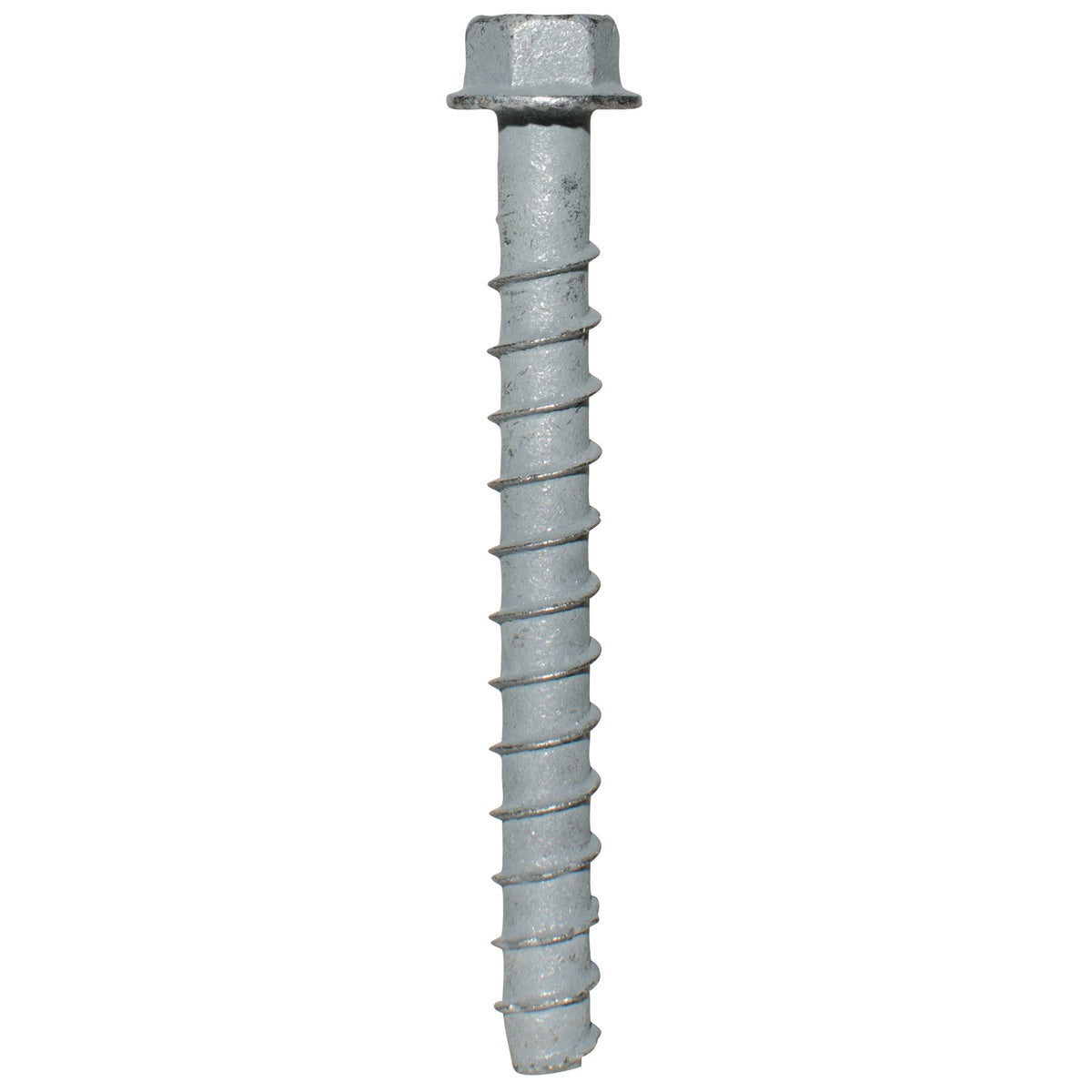 Simpson Strong-Tie T8KR7B Premium Siding Nail, 2-1/2-in. x 7/32-in. Head Dia., Type 316 Stainless Steel, 25-lb.
