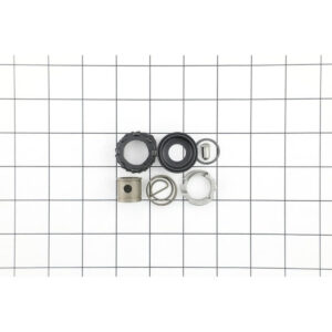 Milwaukee Quik-Loc Blade Clamp Kit Saw Accessory for Reciprocating Saws (14-46-1062)