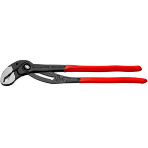 Knipex Cobra XL 16-in. Water Pump Pliers with 3.5-in. Jaw Capacity (87 01 400 SBA)