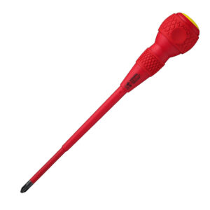 Vessel Ball Grip Insulated #2 x 6-in. Phillips Screwdriver (200P2150)