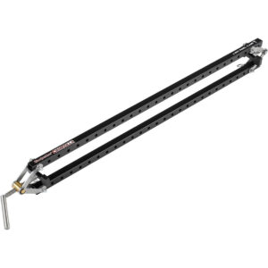 Woodpeckers ClampZILLA 3.0 38-in. 4-Way Panel Clamp for Glue-Ups, 1-Pack (CLPZ-38-1-22)