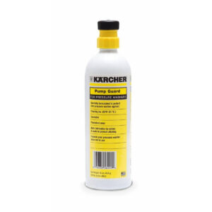 Karcher 16-oz. Pump Guard Anti-Freeze Protection Formula for Pressure Washers (Pump Guard)