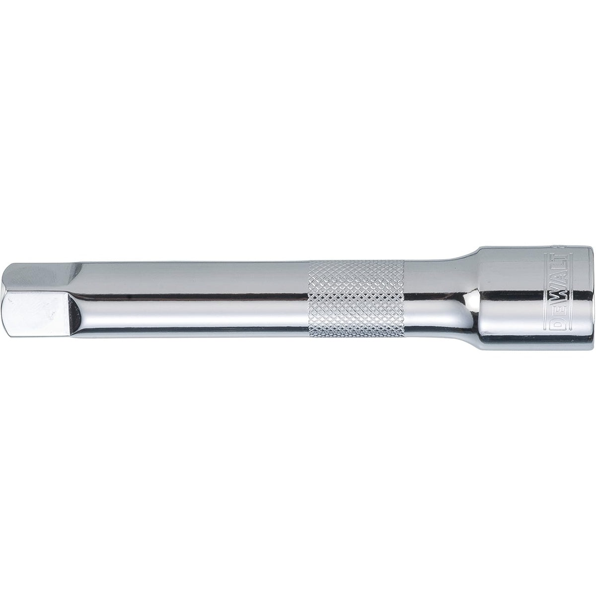 DEWALT 1/2-in. Drive 5-in. Socket Extension with Knurled Grip (DWMT86407OSP)