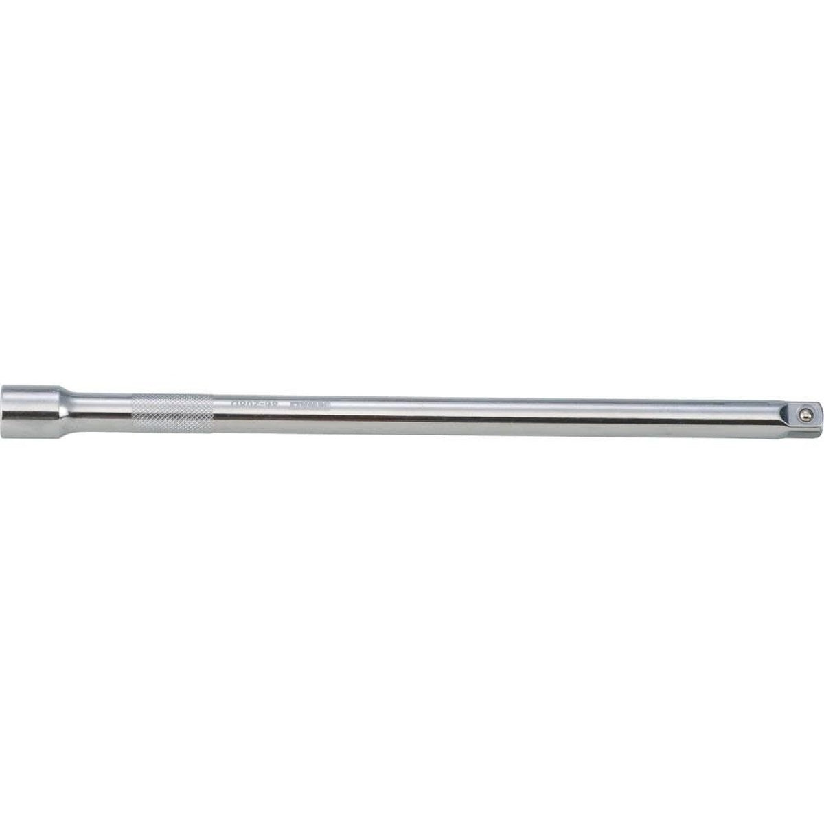 DEWALT 3/8-in. Drive 10-in. Socket Extension Bar with Knurled Grip (DWMT86208OSP)