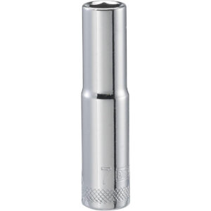 DEWALT 7 mm 1/4-in. Drive 6-Point Deep Socket (DWMT86095OSP)