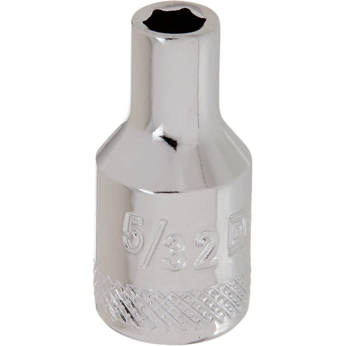DEWALT 1/4 in. Drive 5/32 in. 6-Point Standard Socket with DirectTorque Technology (DWMT86021OSP)