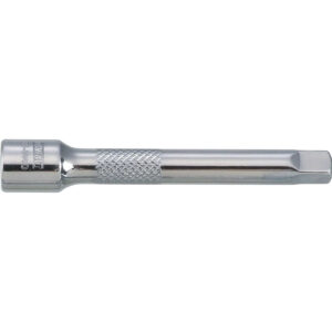 DEWALT 1/4-in. Drive 3-in. Socket Extension Bar, Impact, Individual (DWMT86006OSP)