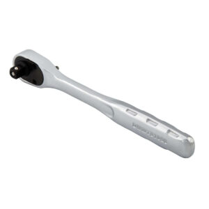 DEWALT 1/4-in. Drive Quick-Release Ratchet with 72-Tooth Gear System (DWMT81096)
