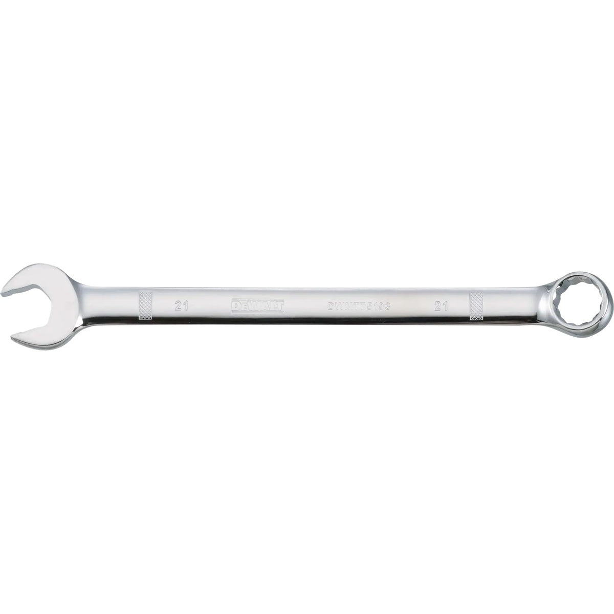 DEWALT 21 mm Metric Combination Wrench with DirectTorque Technology (DWMT75193OSP)