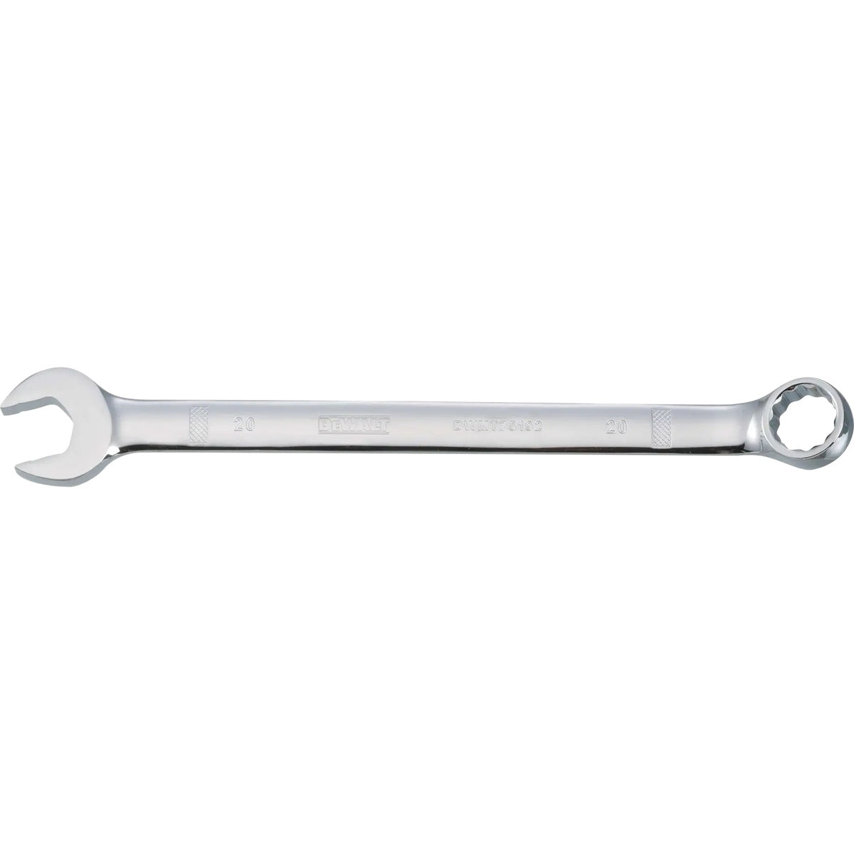 DEWALT 20 mm Metric Combination Wrench with DirectTorque Technology, Individual (DWMT75192OSP)