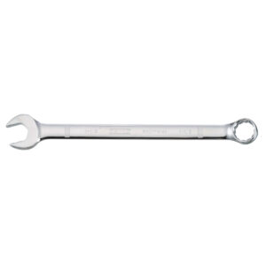 DEWALT 1-1/8-in. SAE 12-Point Combination Wrench, Individual (DWMT75188OSP)