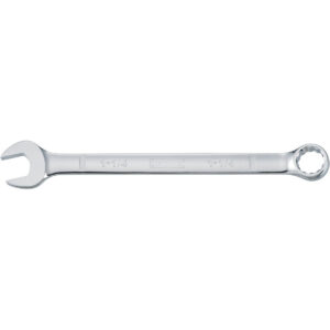 DEWALT 1-1/4-in. SAE Combination Wrench with Open End and Box End (DWMT75187OSP)