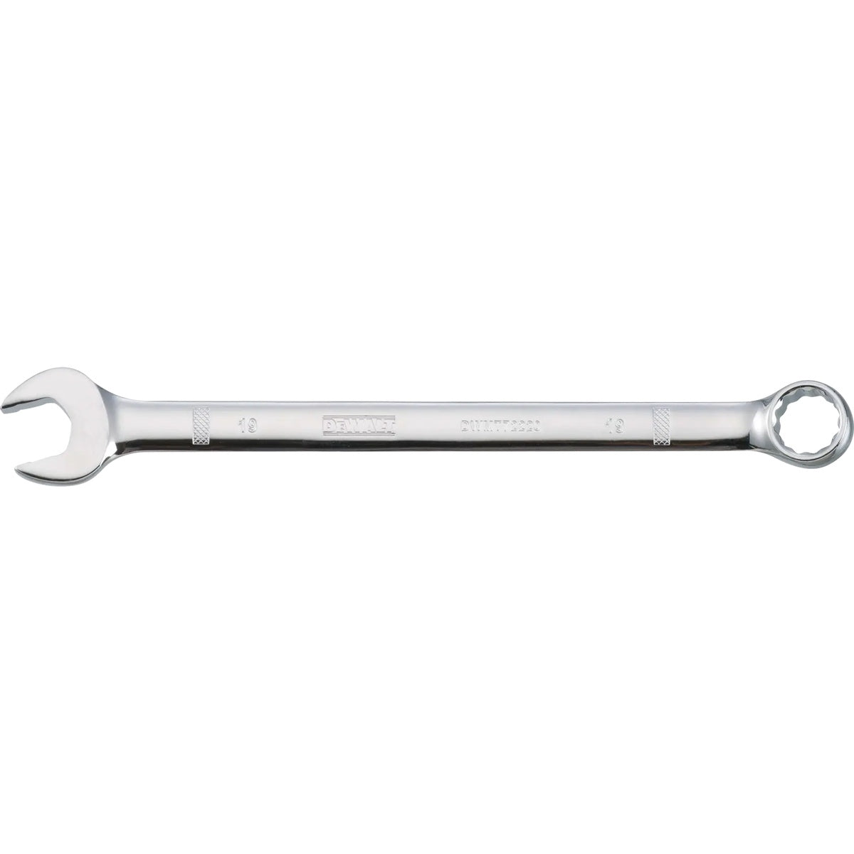 DEWALT 19-mm Metric Combination Wrench with DirectTorque Technology (DWMT72220OSP)