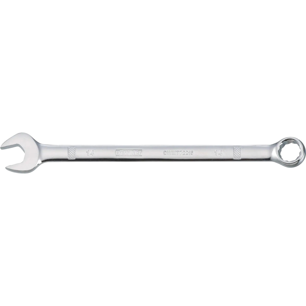 DEWALT 14-mm Metric Combination Wrench, Individual (DWMT72215OSP)