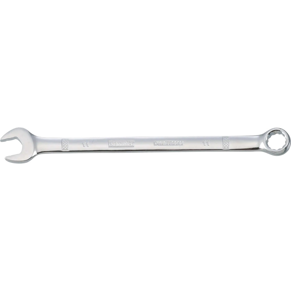 DEWALT 11 mm Metric Combination Wrench with DirectTorque Technology (DWMT72212OSP)