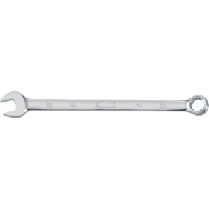 DEWALT 10 mm Combination Wrench with Full Polish Chrome (DWMT72211OSP)