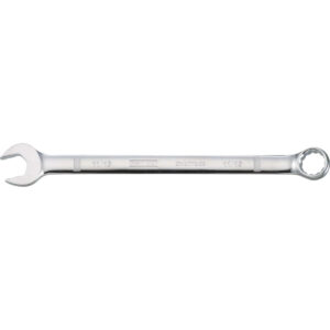 DEWALT 11/16-in. SAE Combination Wrench with Long Panel Design (DWMT72198OSP)