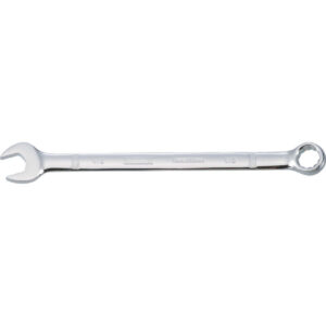 DEWALT 1/2-in. Combination Wrench with Full Polish Chrome Finish (DWMT72195OSP)