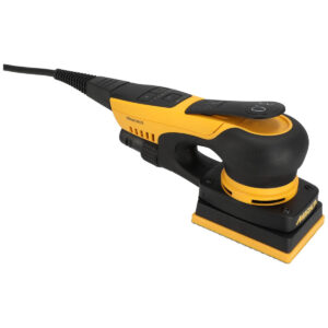 Mirka DEOS II 343X 3-in. x 4-in. Corded Orbital Sheet Sander with 3.0 mm Orbit and Bluetooth for Tight Spaces (MID3434044US)