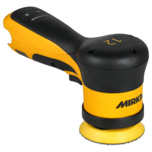 Mirka AROP312-B 12V 3-in. Cordless Random Orbital Polisher, Tool Only (AROP312-B-NV)