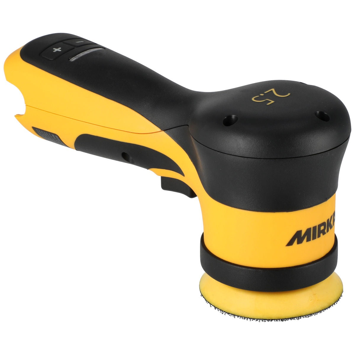 Mirka AROS-B 325 12V 3-in. Cordless Random Orbital Sander, Tool Only (AROS325-B-NV)