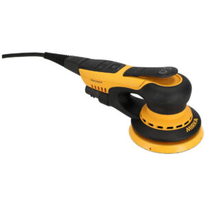 Mirka DEROS II 550X 5-in. Corded 5mm Random Orbital Sander with Case (MID55040CAUS)