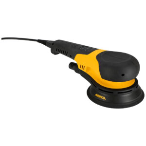Mirka DEROS RS 600X 6-in. Corded Rotary Sander with Brushless Motor and Bluetooth (MRS6001100US)