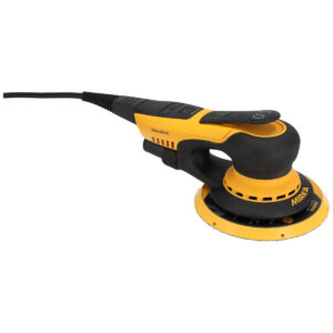 Mirka DEROS II 650X 110V 6-in. 5 mm Corded Random Orbital Sander, Tool Only (MID6504044US)