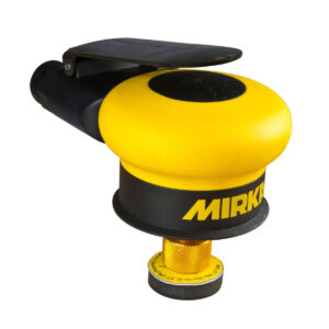 Mirka MROS 1.25-in. Pneumatic Orbital Finish Sander with 5 mm Orbit (MROS150)